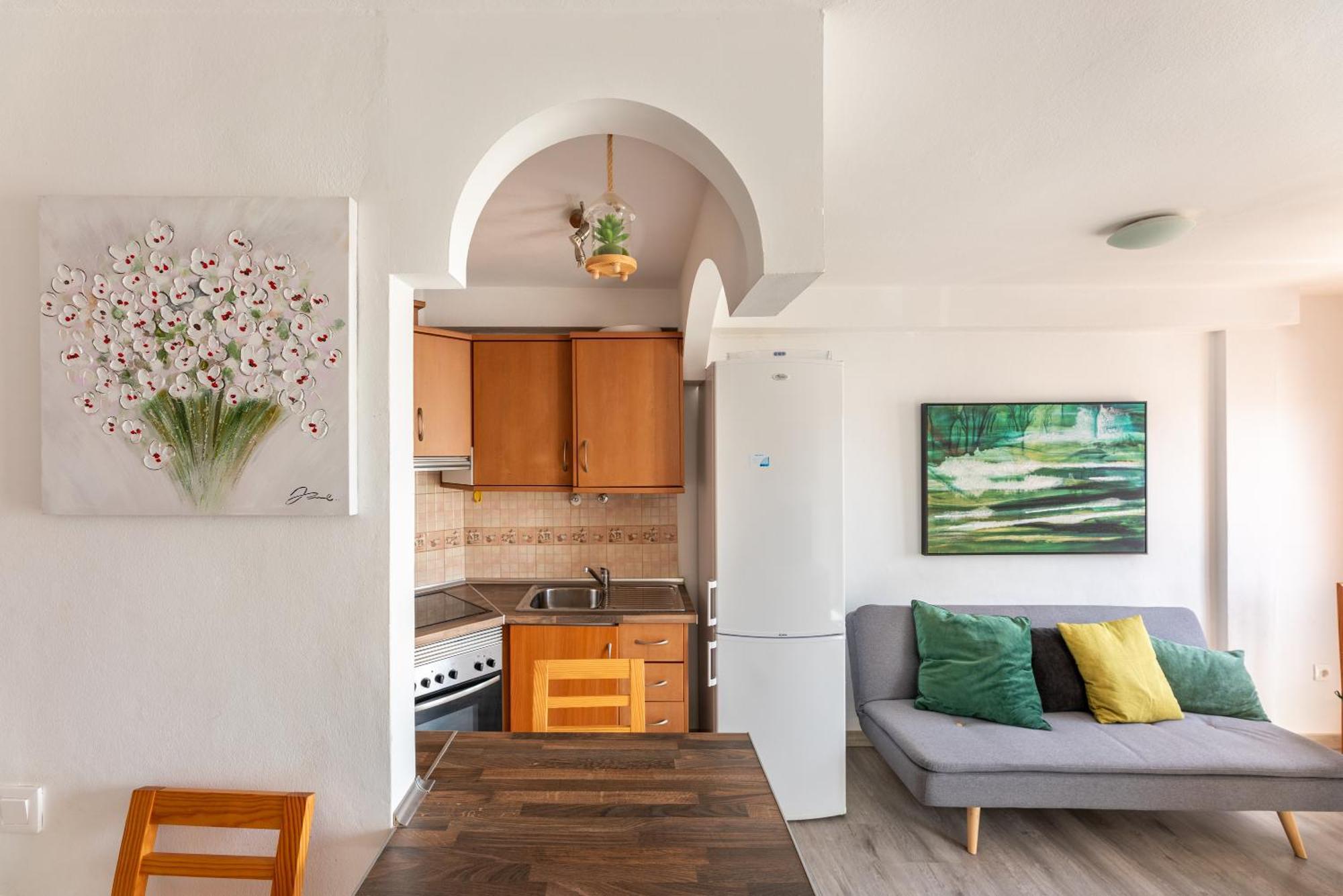 Casa Esmeralda كوراليهو المظهر الخارجي الصورة