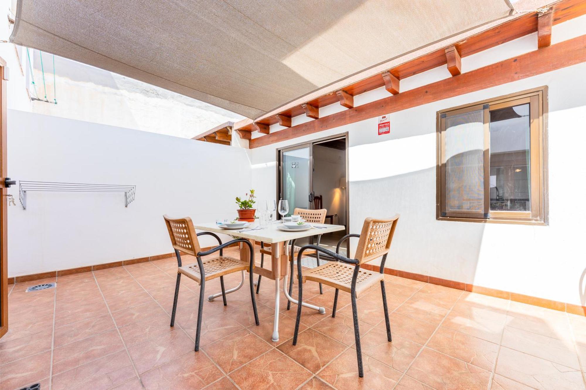 Casa Esmeralda كوراليهو المظهر الخارجي الصورة