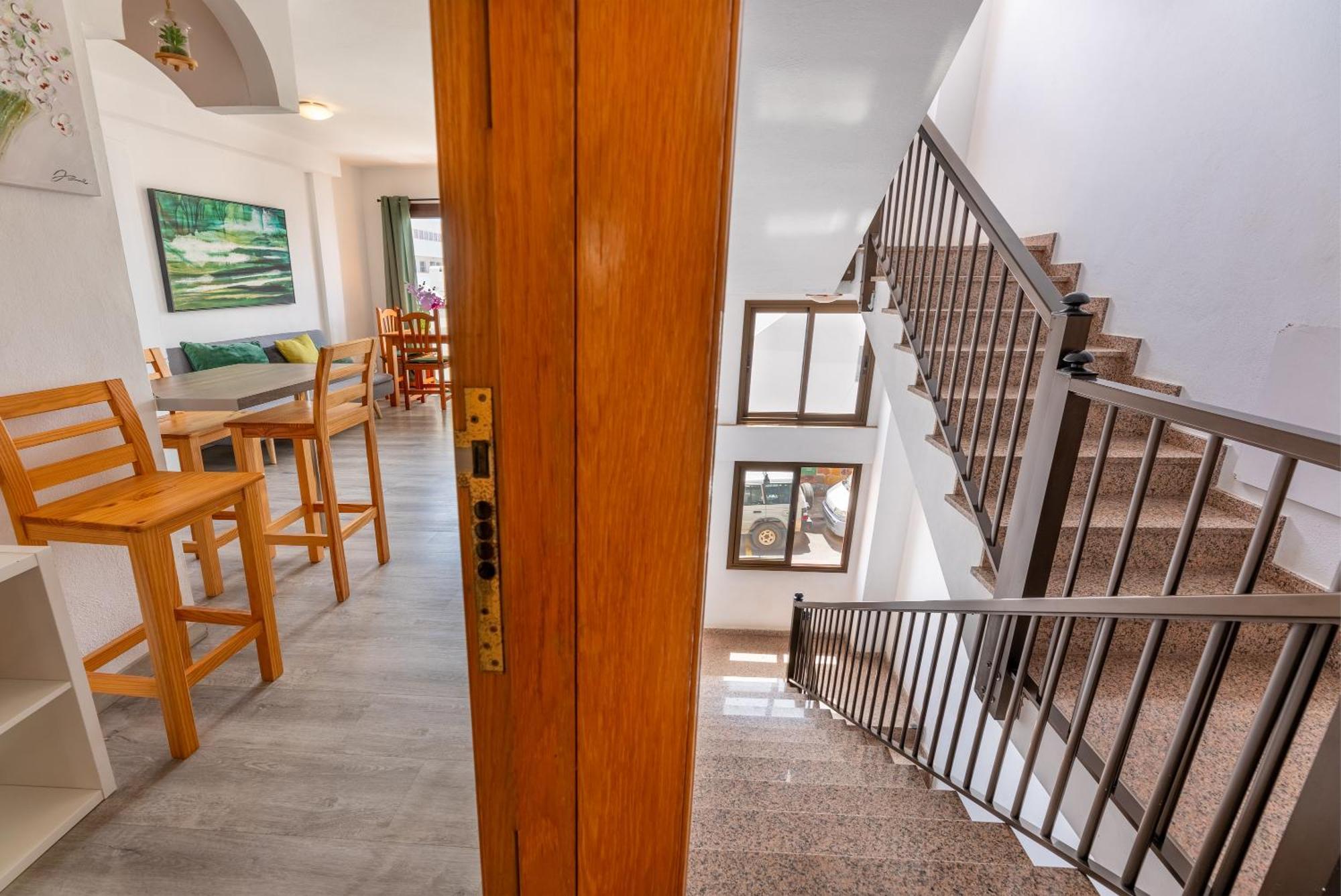 Casa Esmeralda كوراليهو المظهر الخارجي الصورة